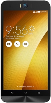 Asus ZenFone Selfie ZD551KL 32GB Gold